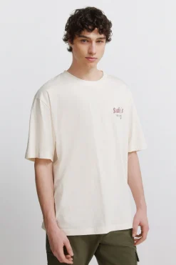 Camiseta bareto