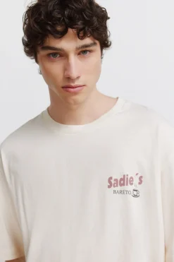 Camiseta bareto
