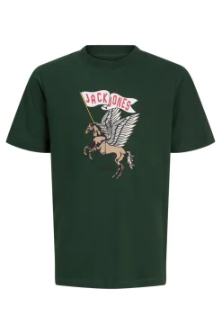 Camiseta calavera