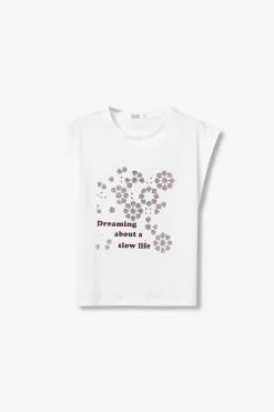 Camiseta Casual