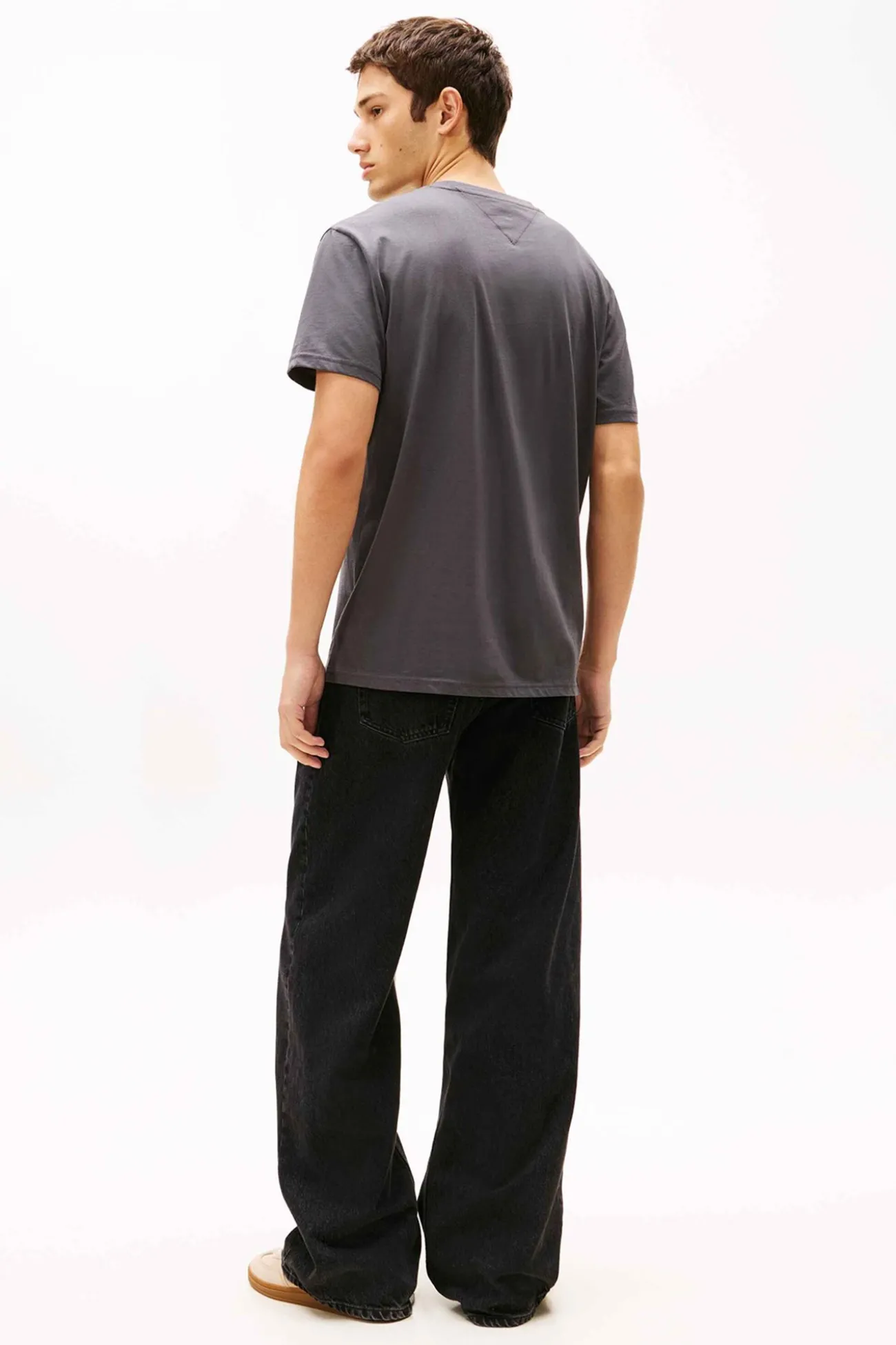 Camiseta de corte regular