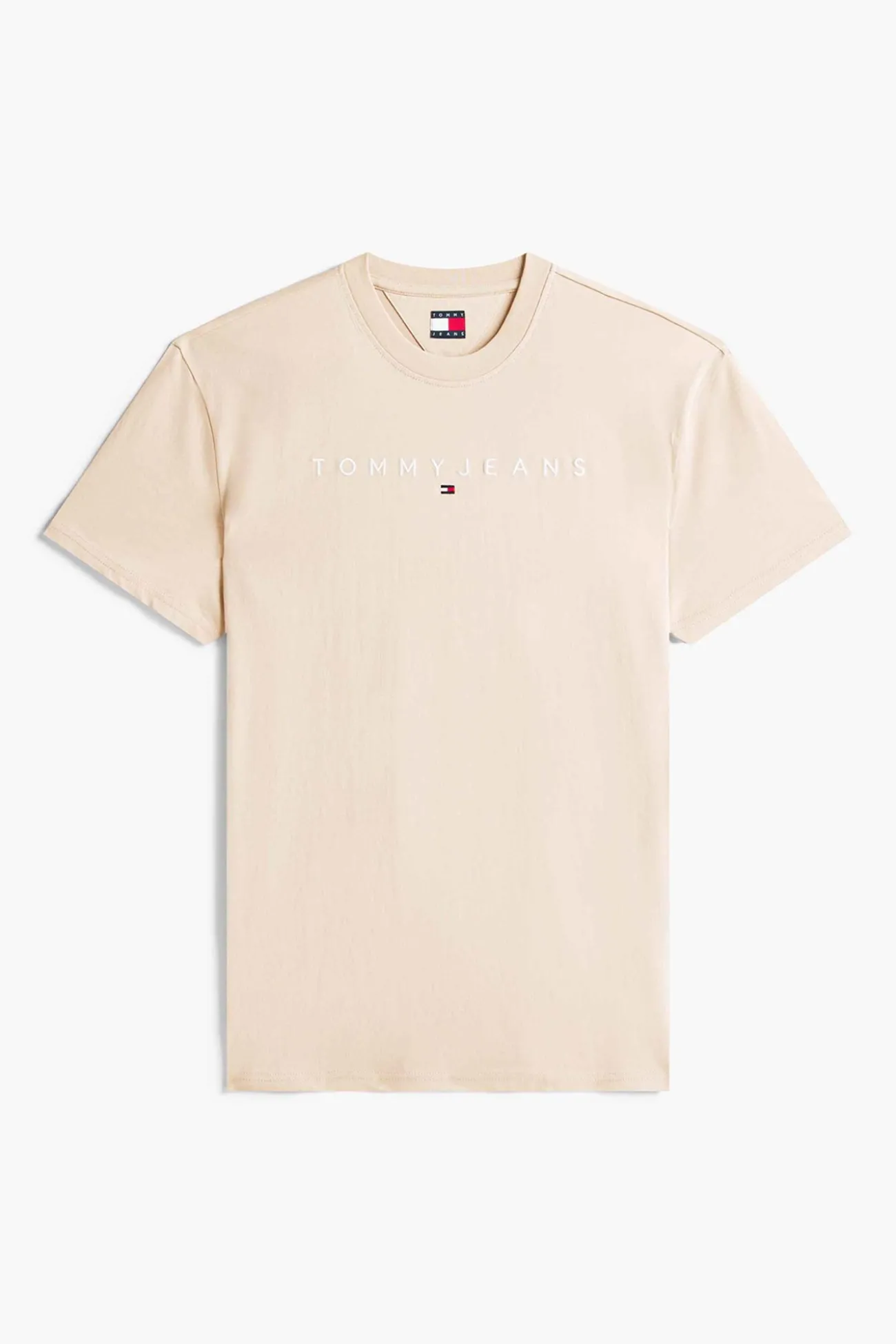 Camiseta de corte regular