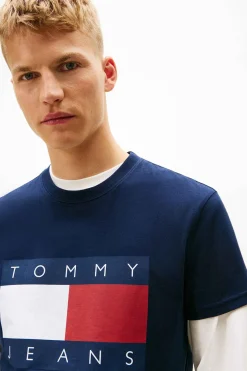 Camiseta de corte regular
