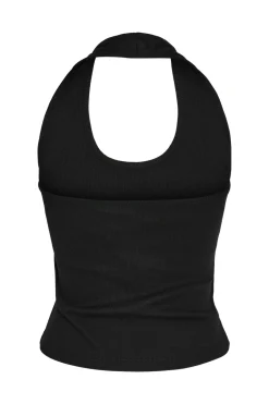 Camiseta de cuellohalter