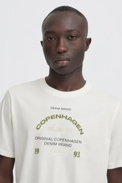 Camiseta de manga corta
