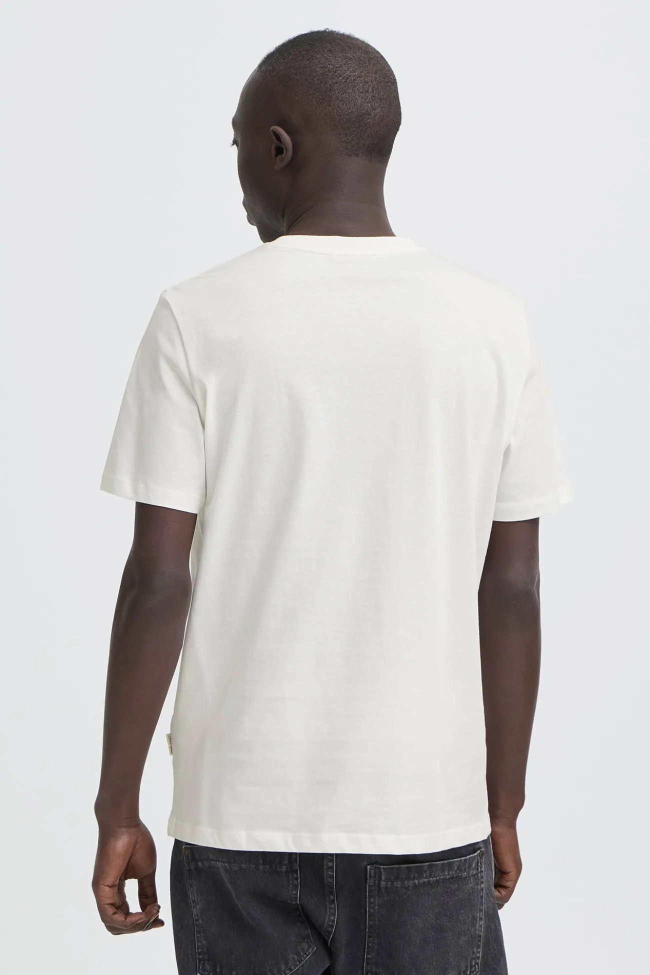 Camiseta de manga corta