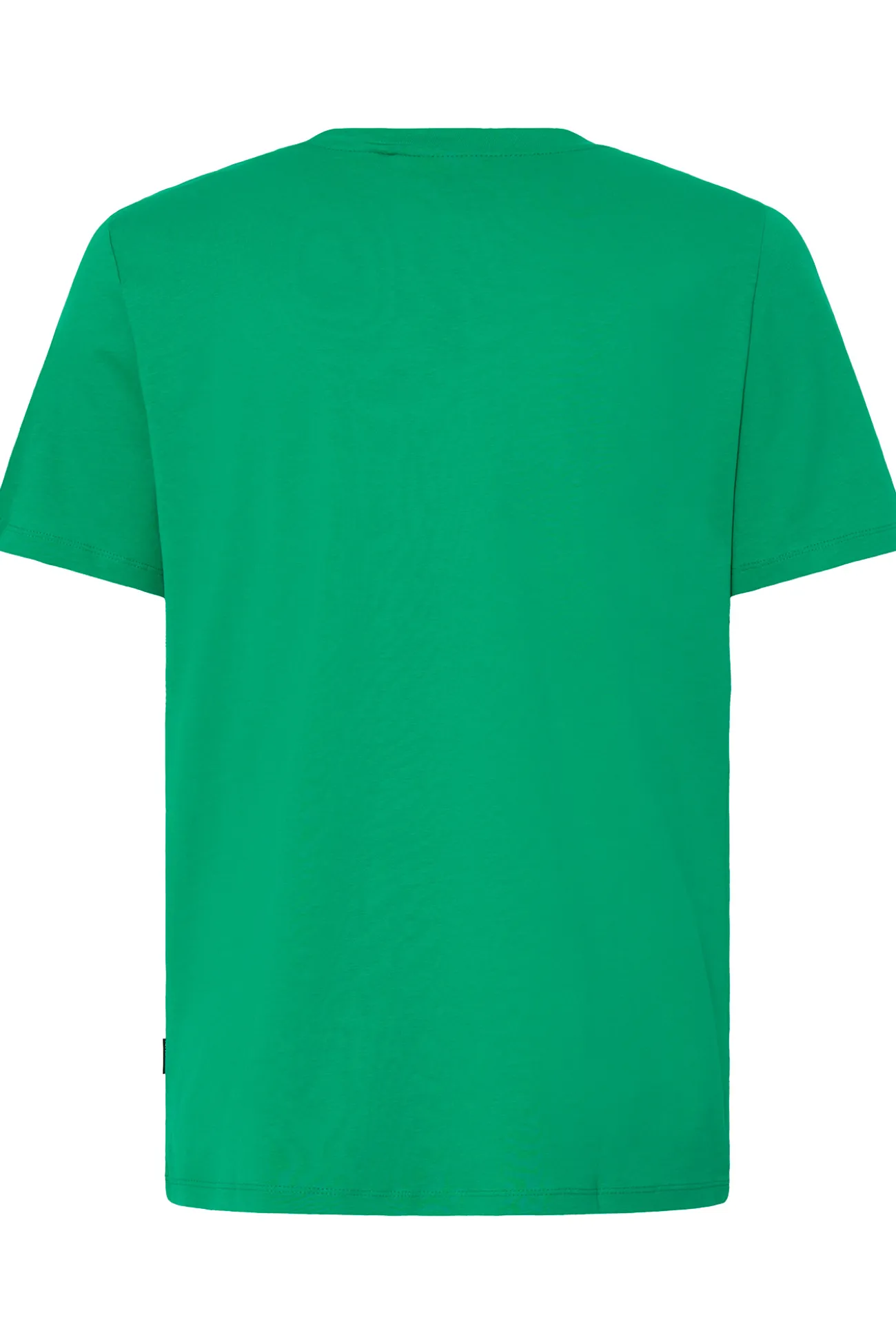 Camiseta de manga corta