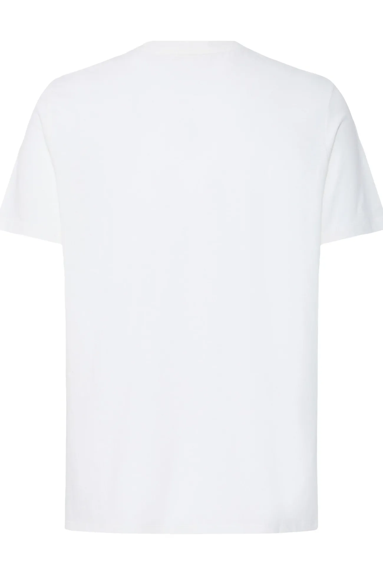 Camiseta de manga corta
