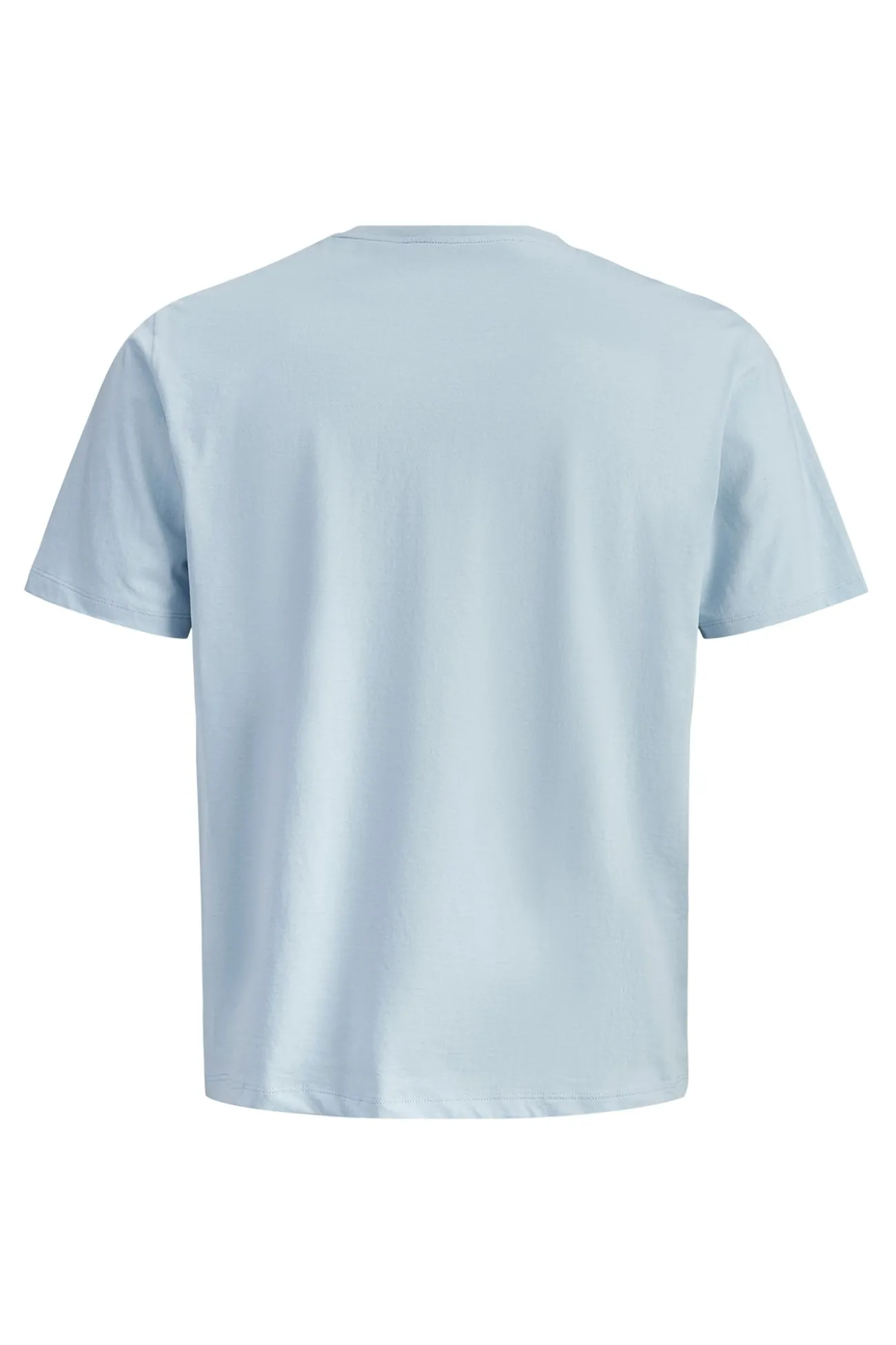 Camiseta de manga corta
