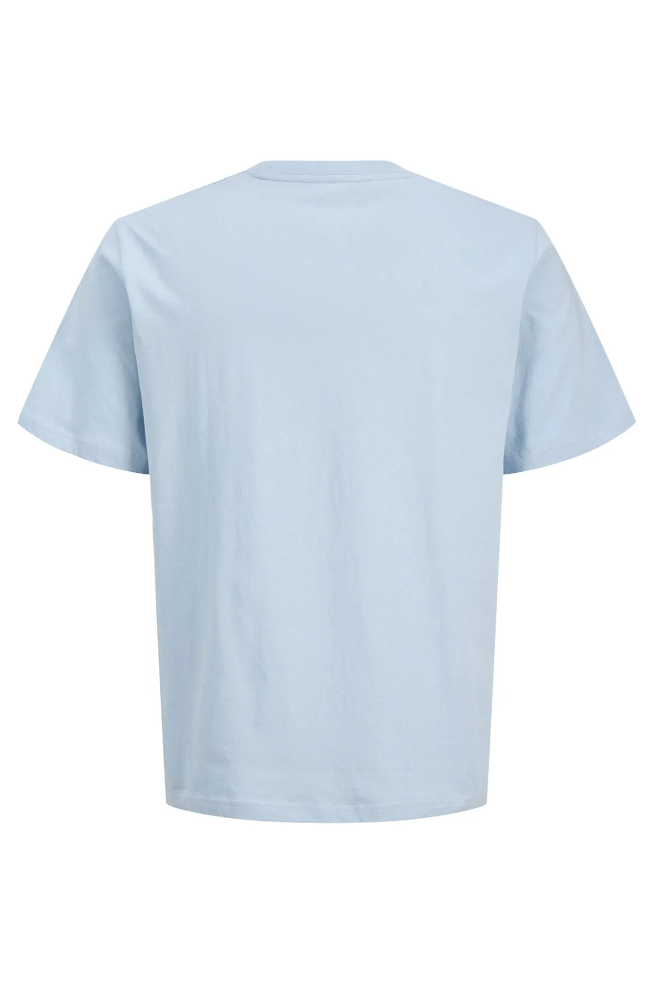 Camiseta de manga corta
