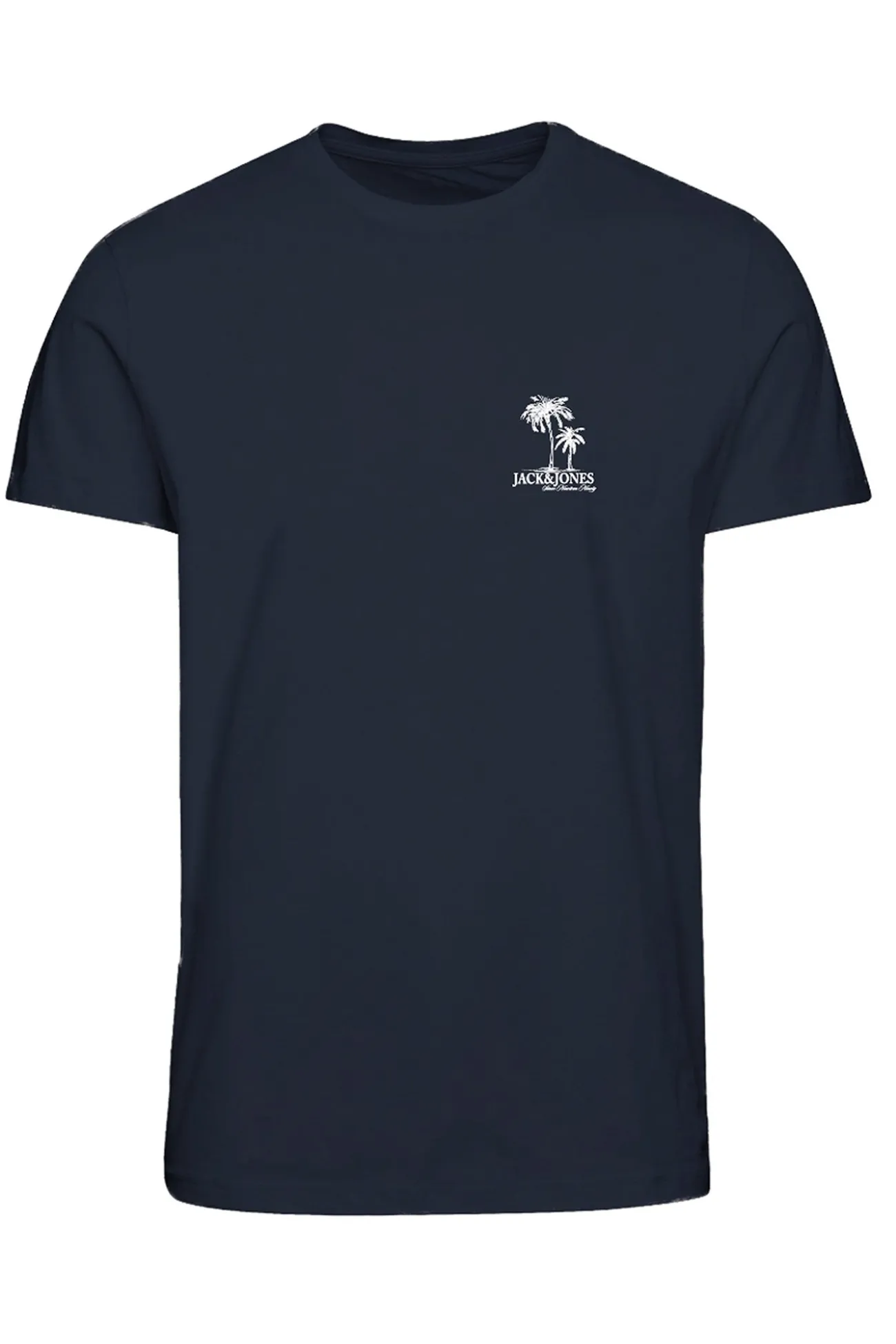 Camiseta de manga corta