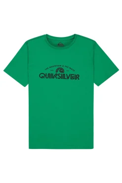Camiseta de manga corta