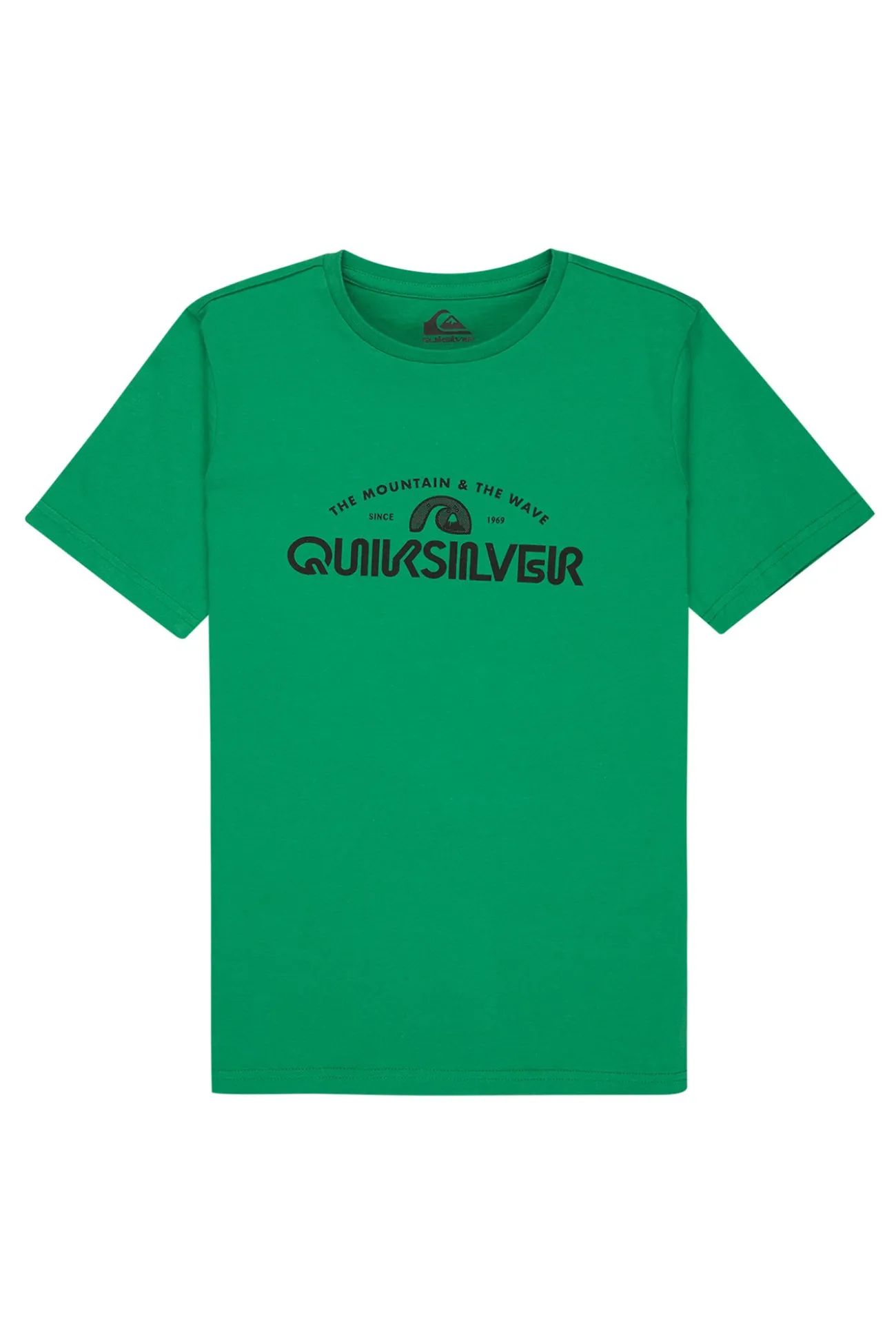 Camiseta de manga corta