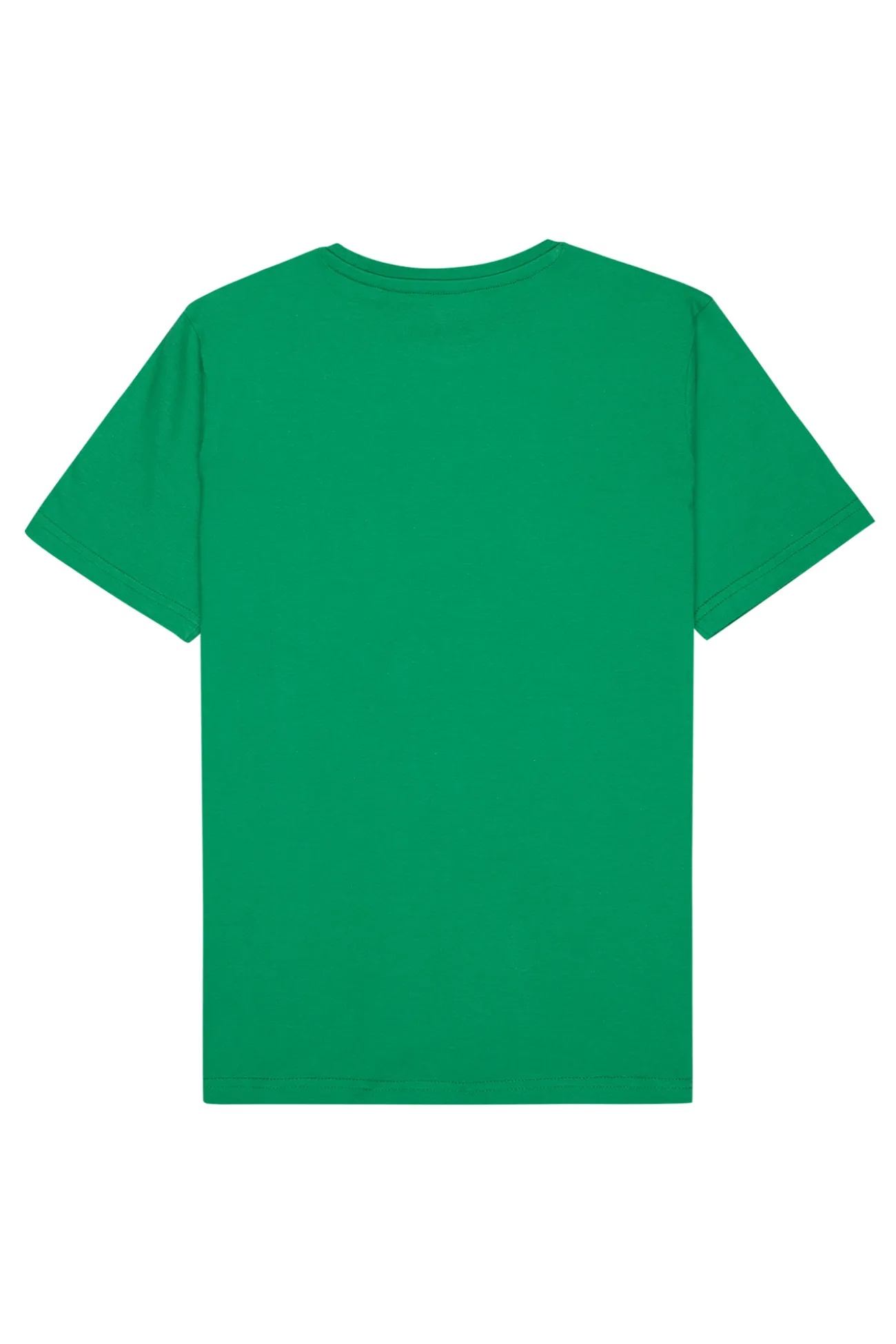 Camiseta de manga corta