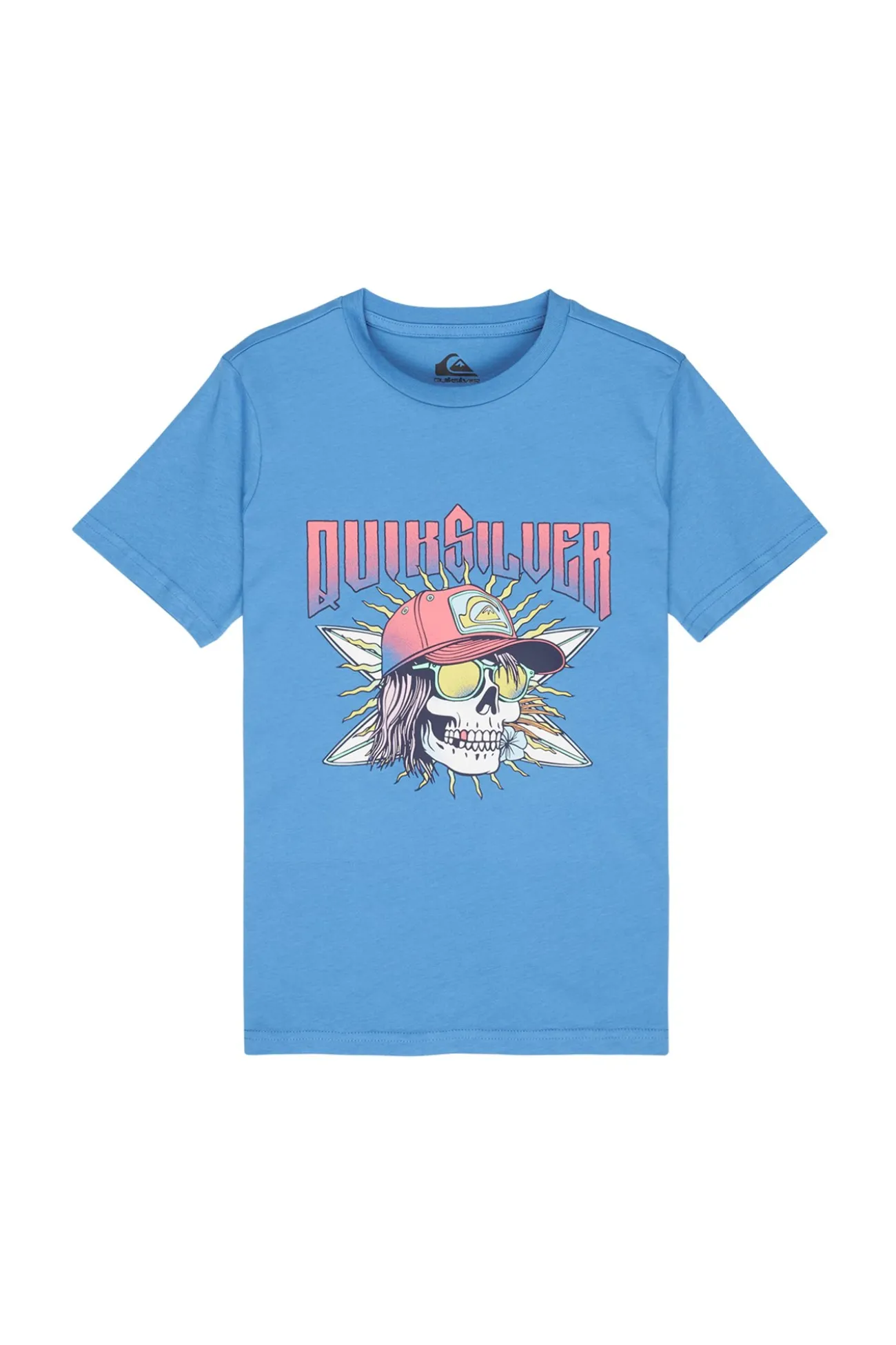 Camiseta de manga corta