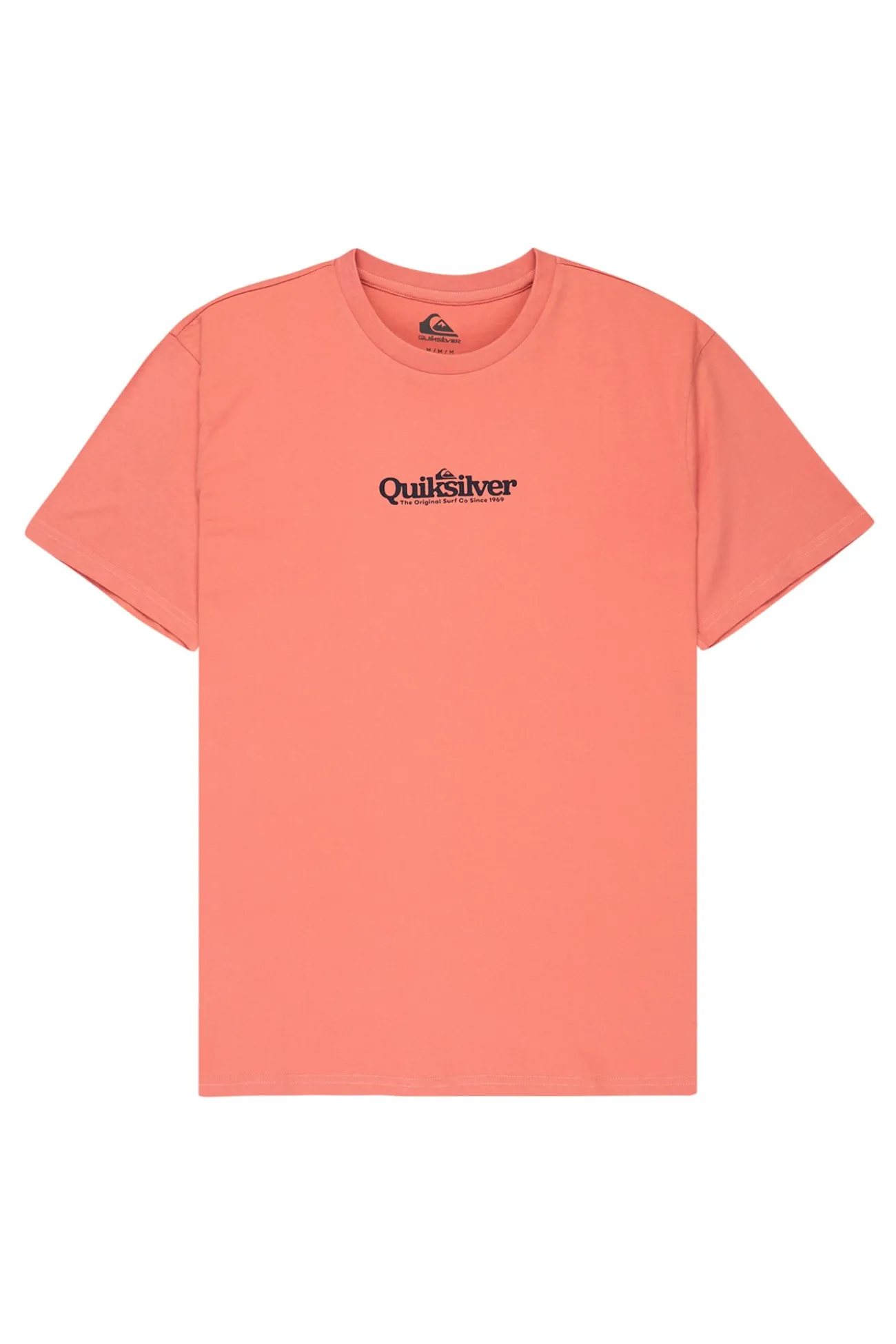 Camiseta de manga corta