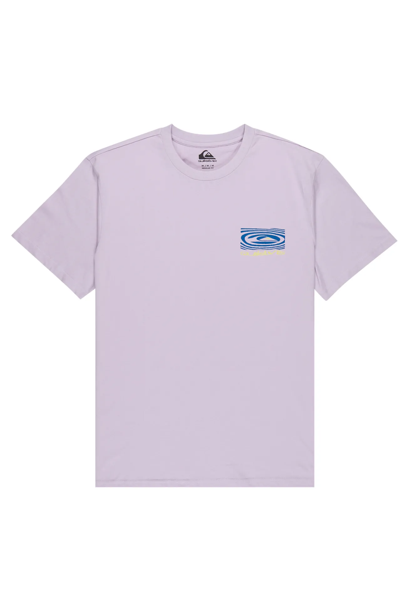 Camiseta de manga corta