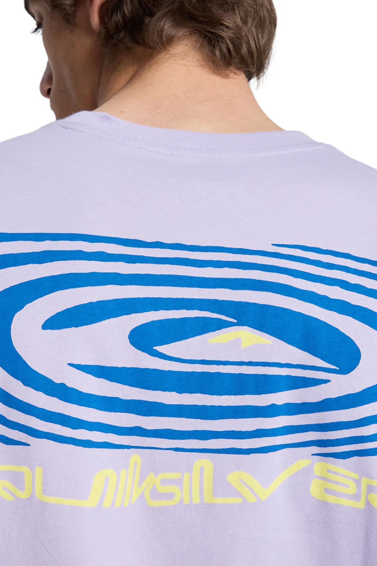 Camiseta de manga corta