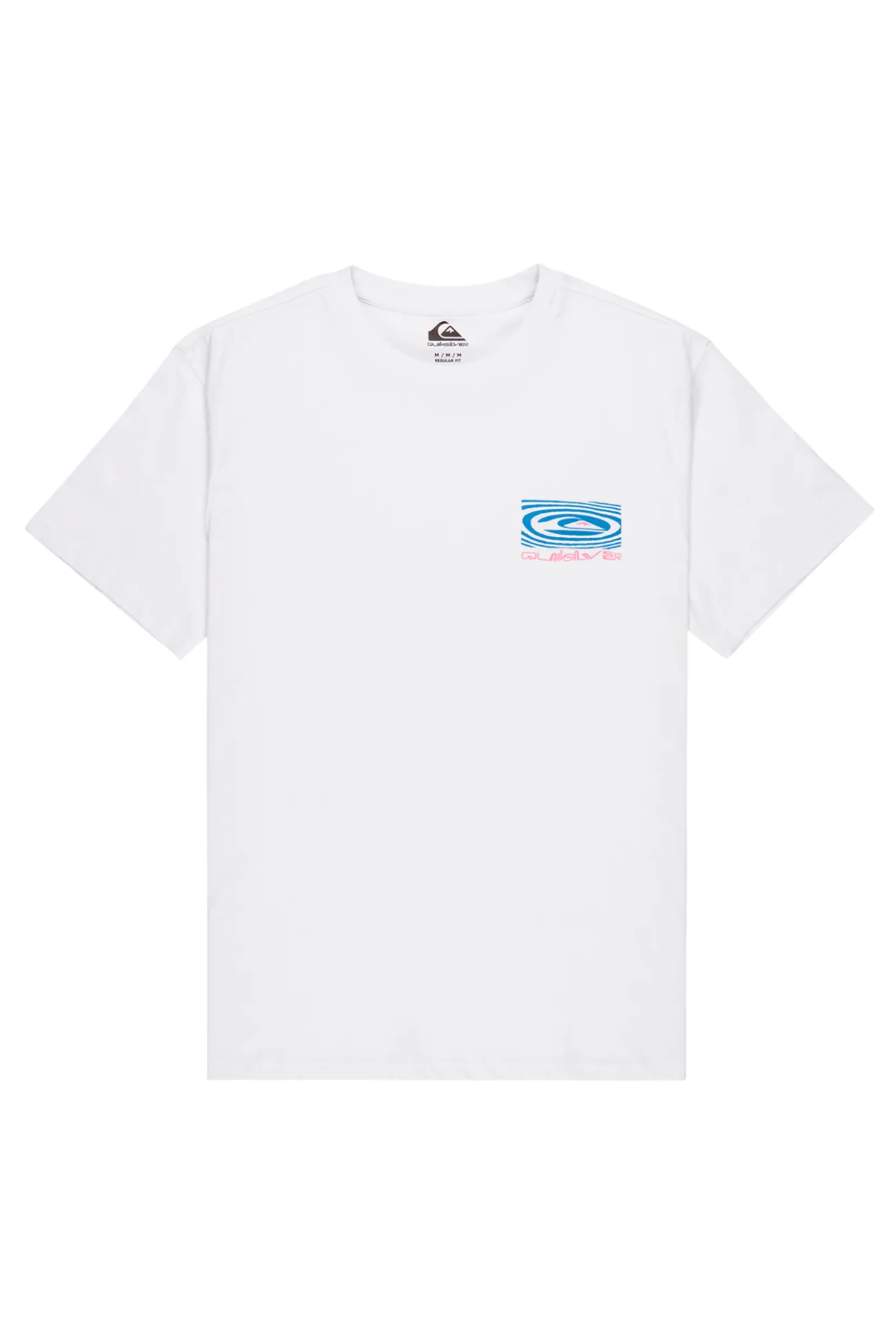 Camiseta de manga corta