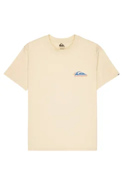 Camiseta de manga corta