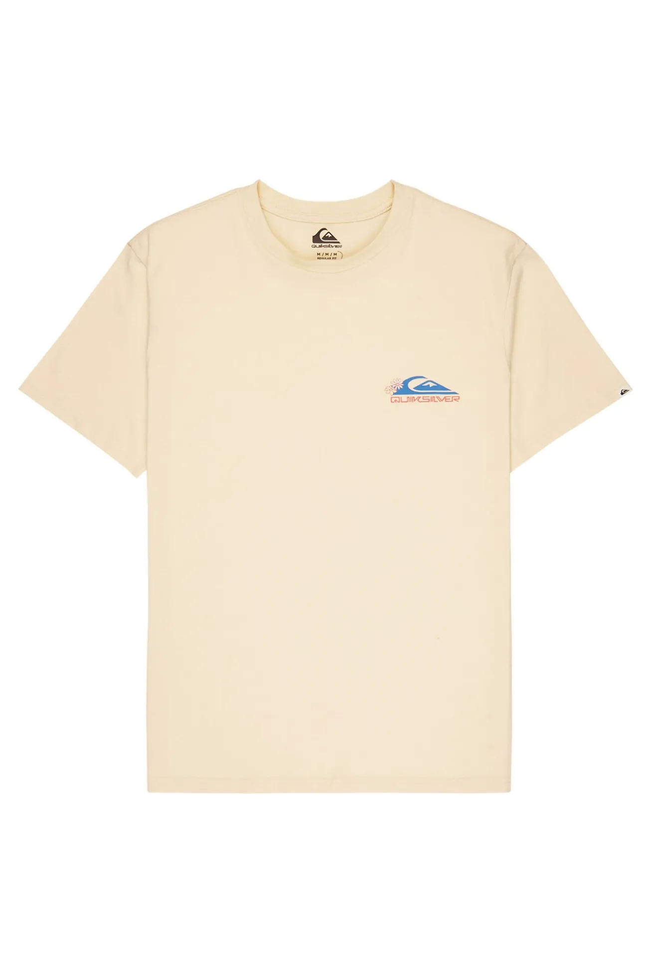 Camiseta de manga corta