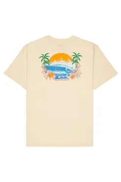 Camiseta de manga corta