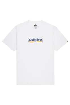 Camiseta de manga corta