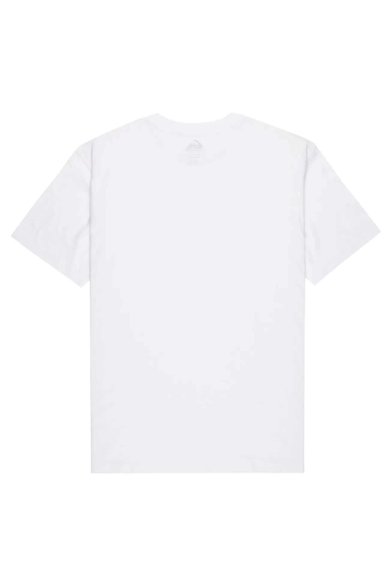 Camiseta de manga corta