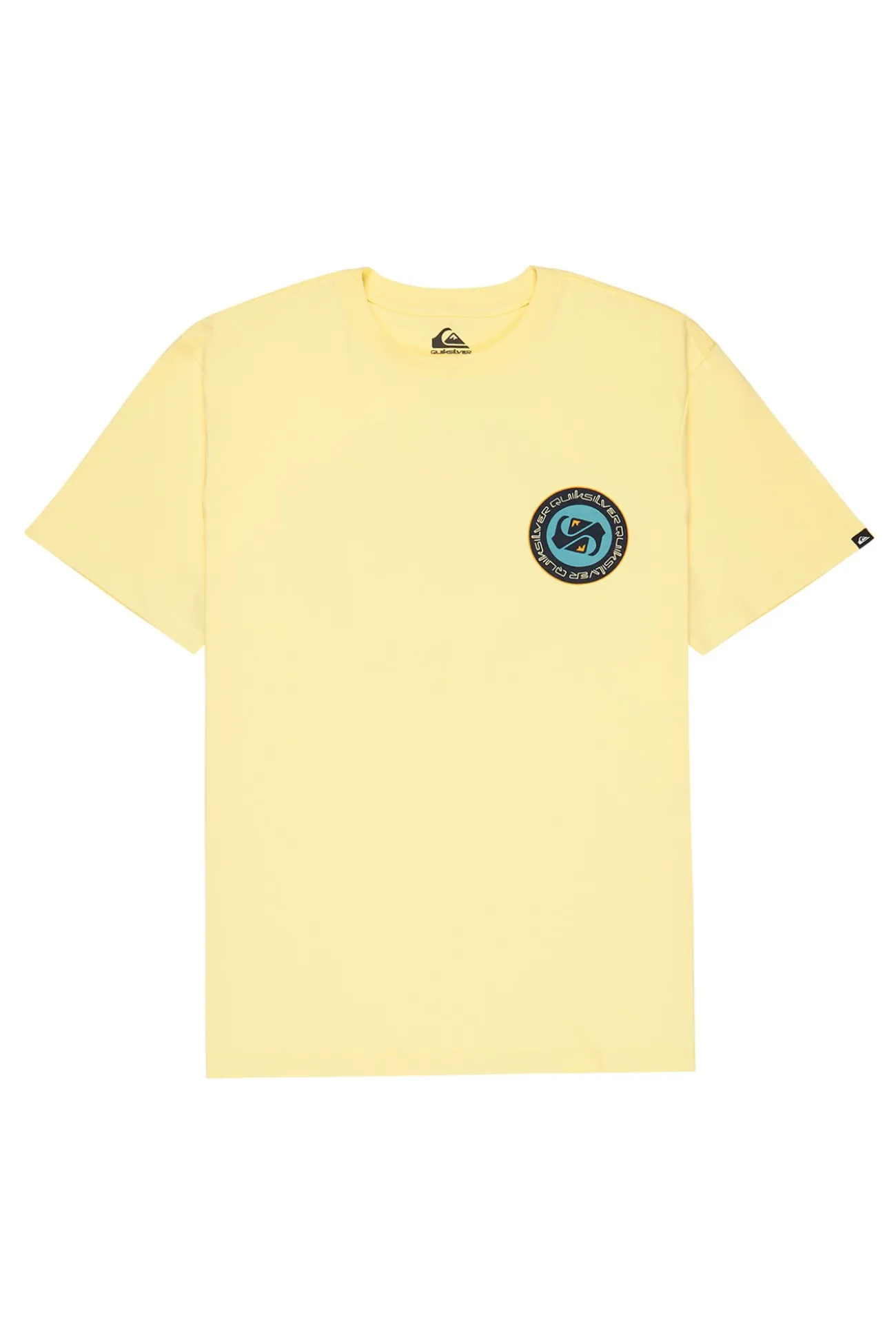 Camiseta de manga corta