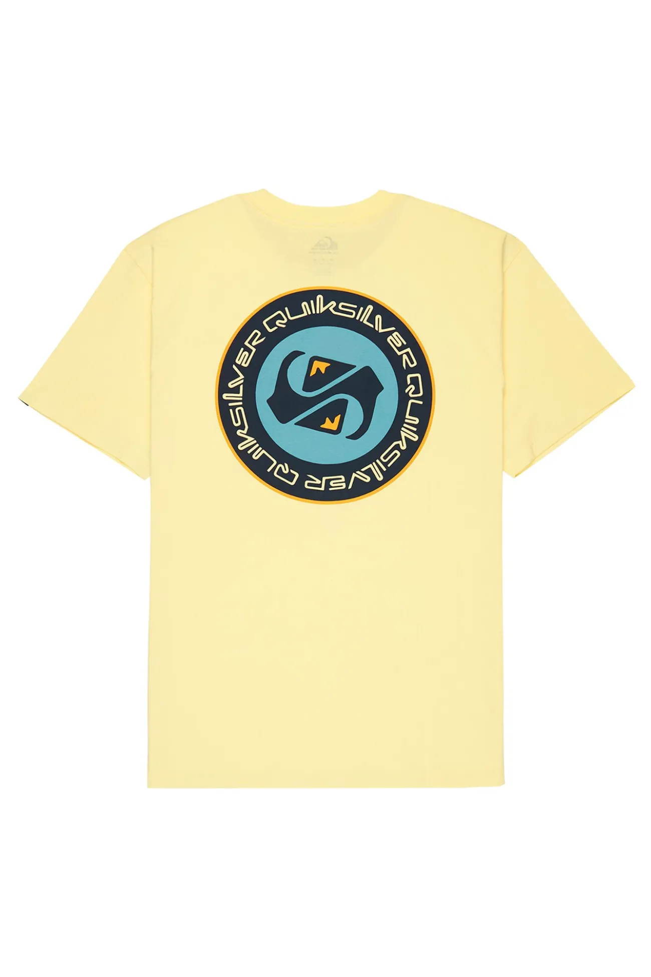 Camiseta de manga corta