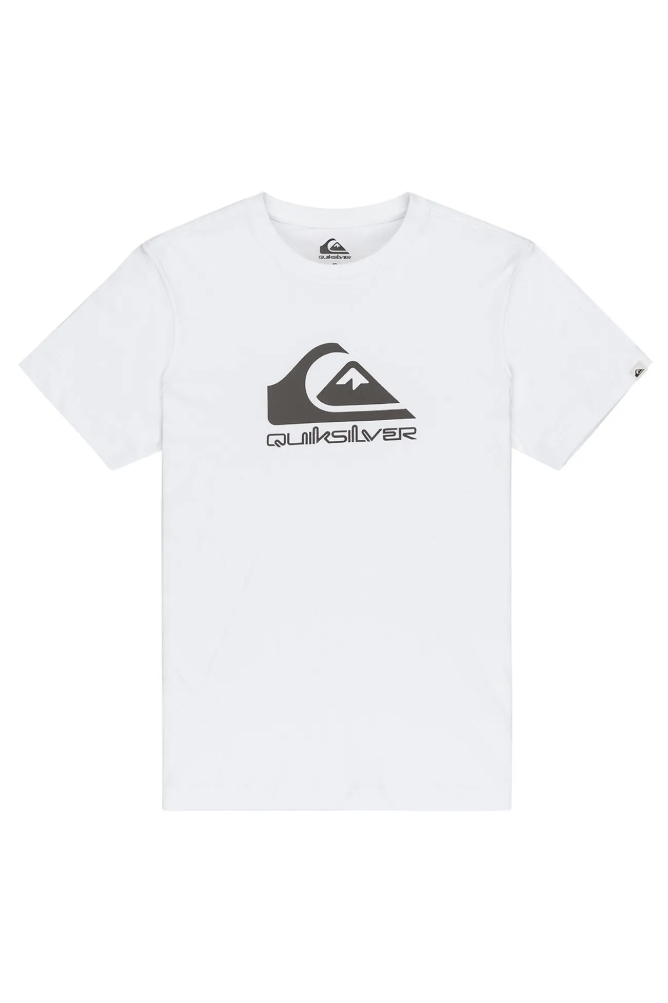 Camiseta de manga corta