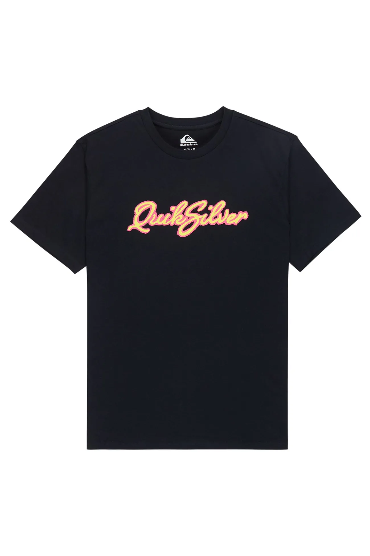 Camiseta de manga corta