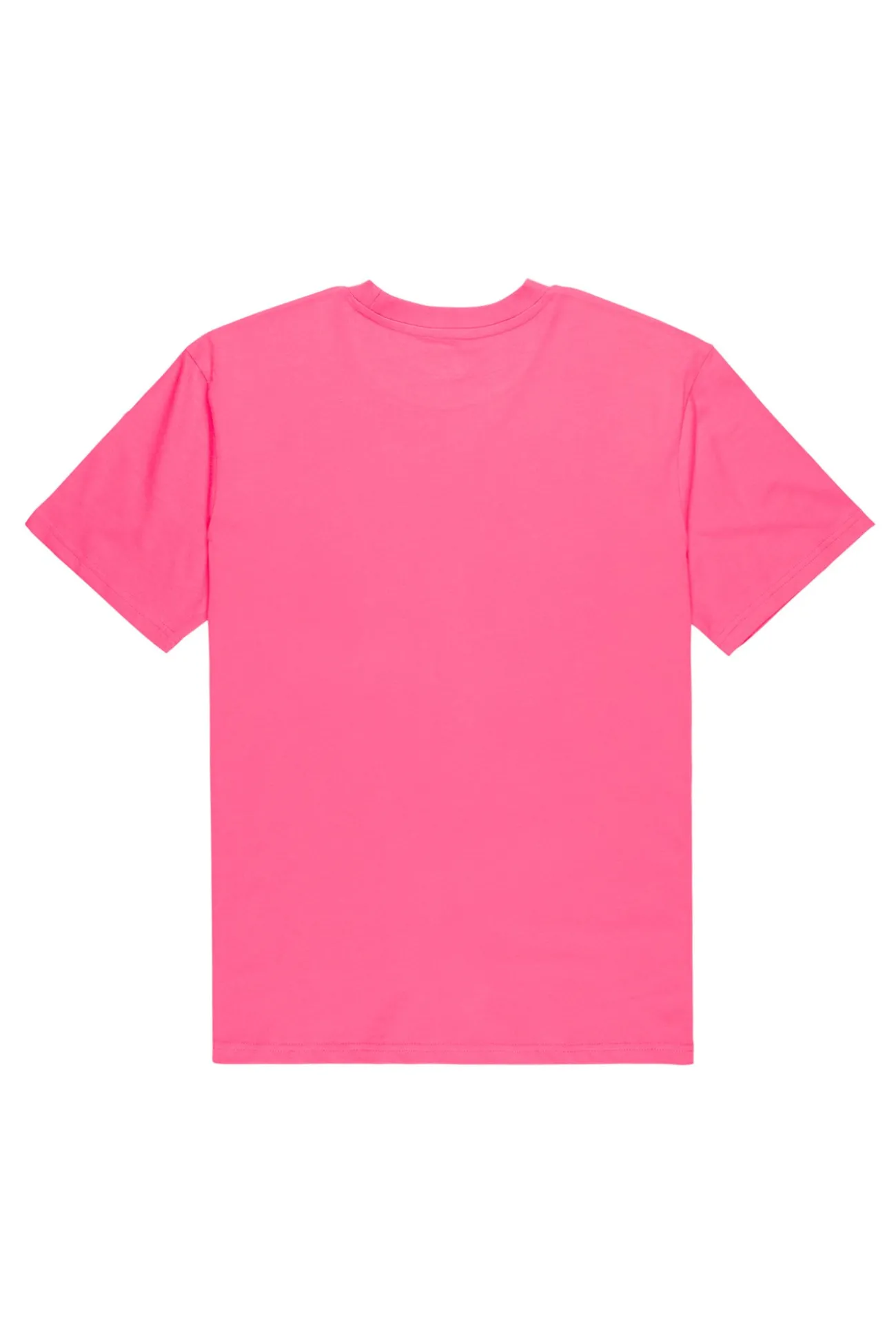 Camiseta de manga corta