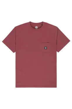 Camiseta de manga corta