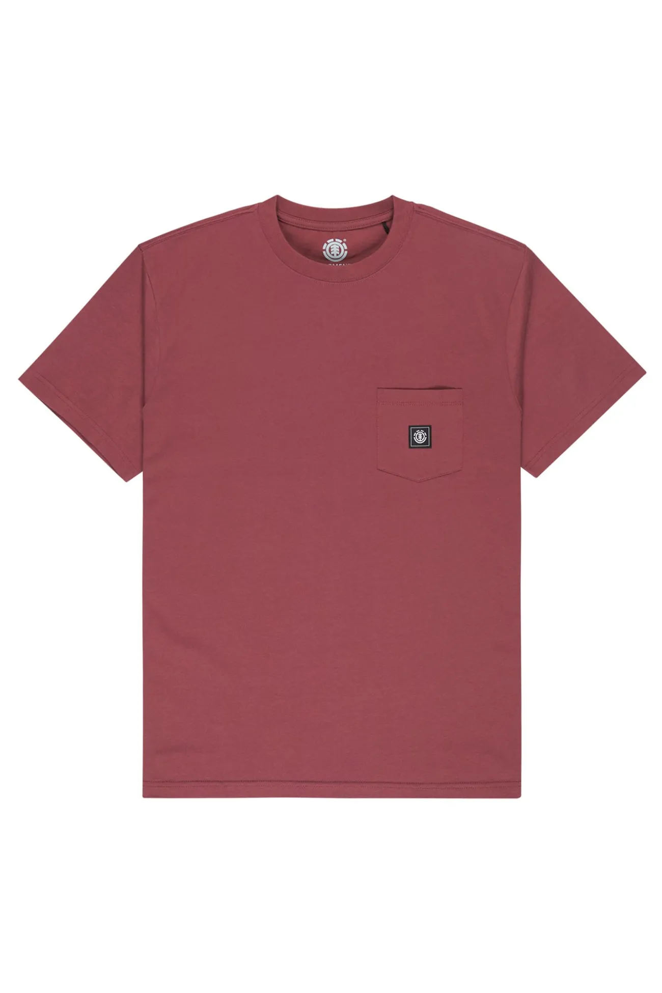 Camiseta de manga corta