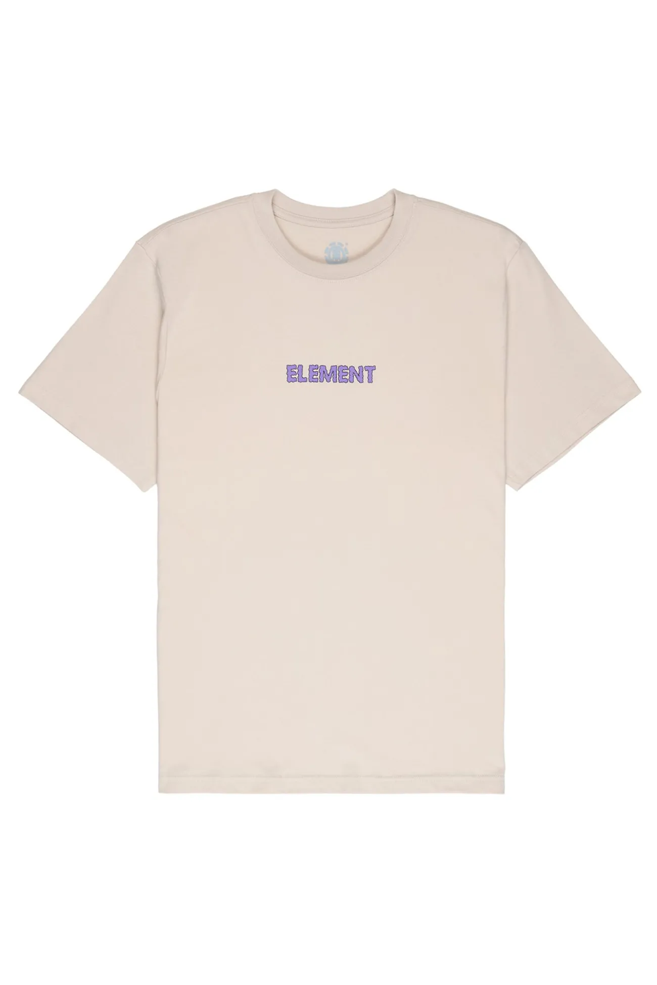 Camiseta de manga corta