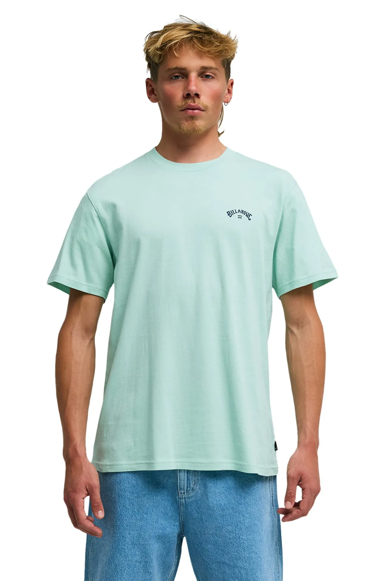 Camiseta de manga corta