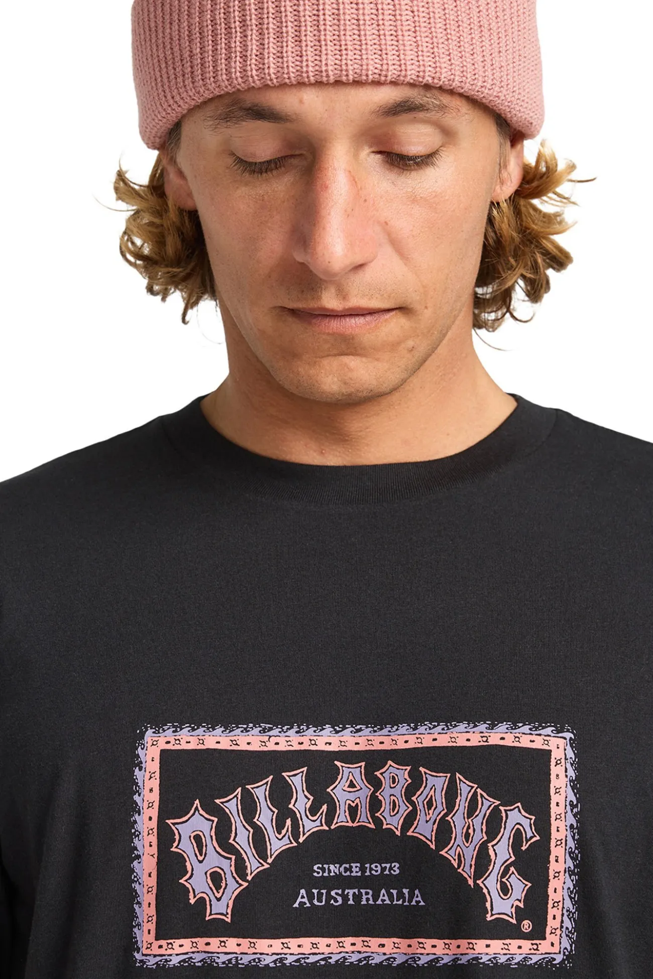 Camiseta de manga corta