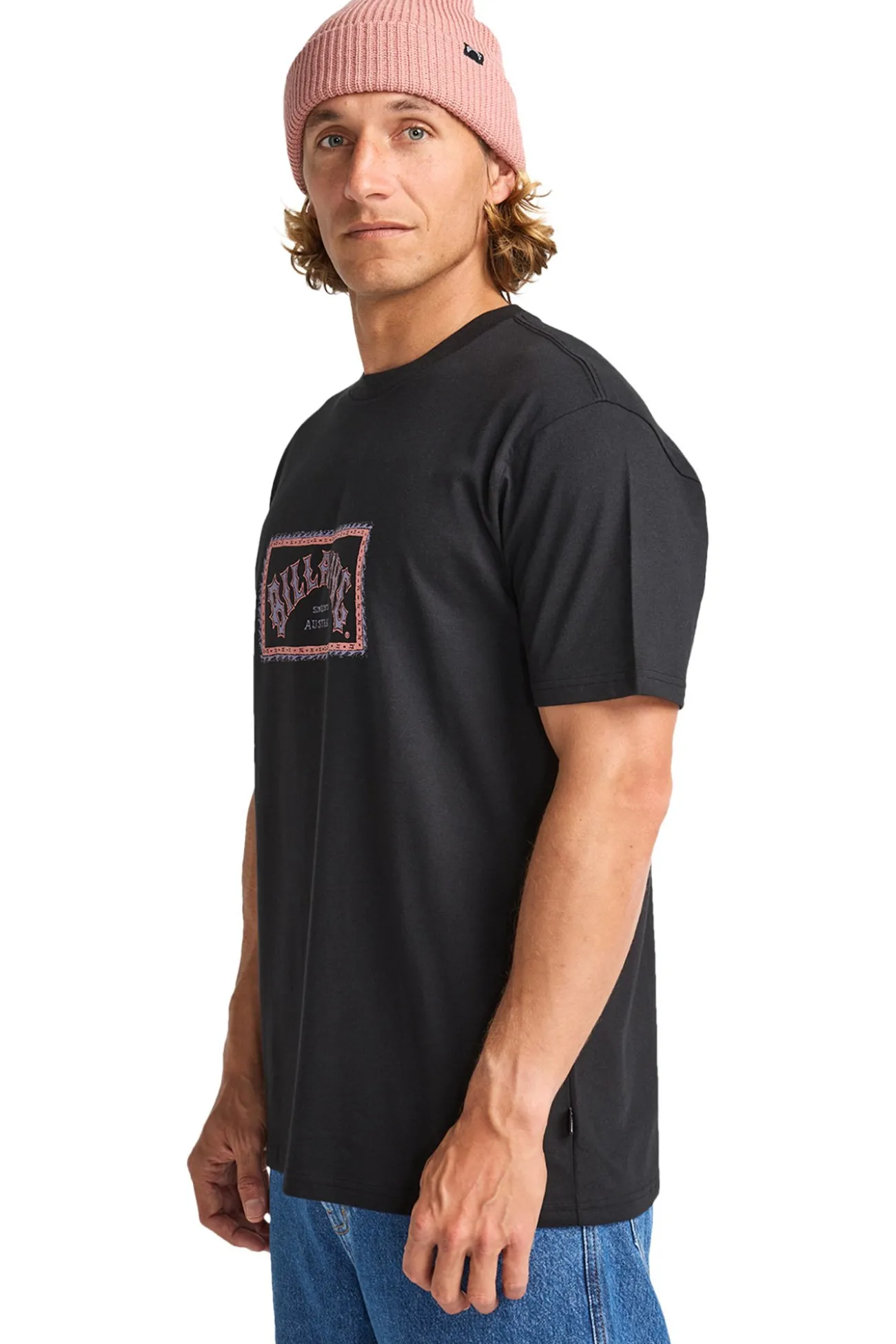 Camiseta de manga corta