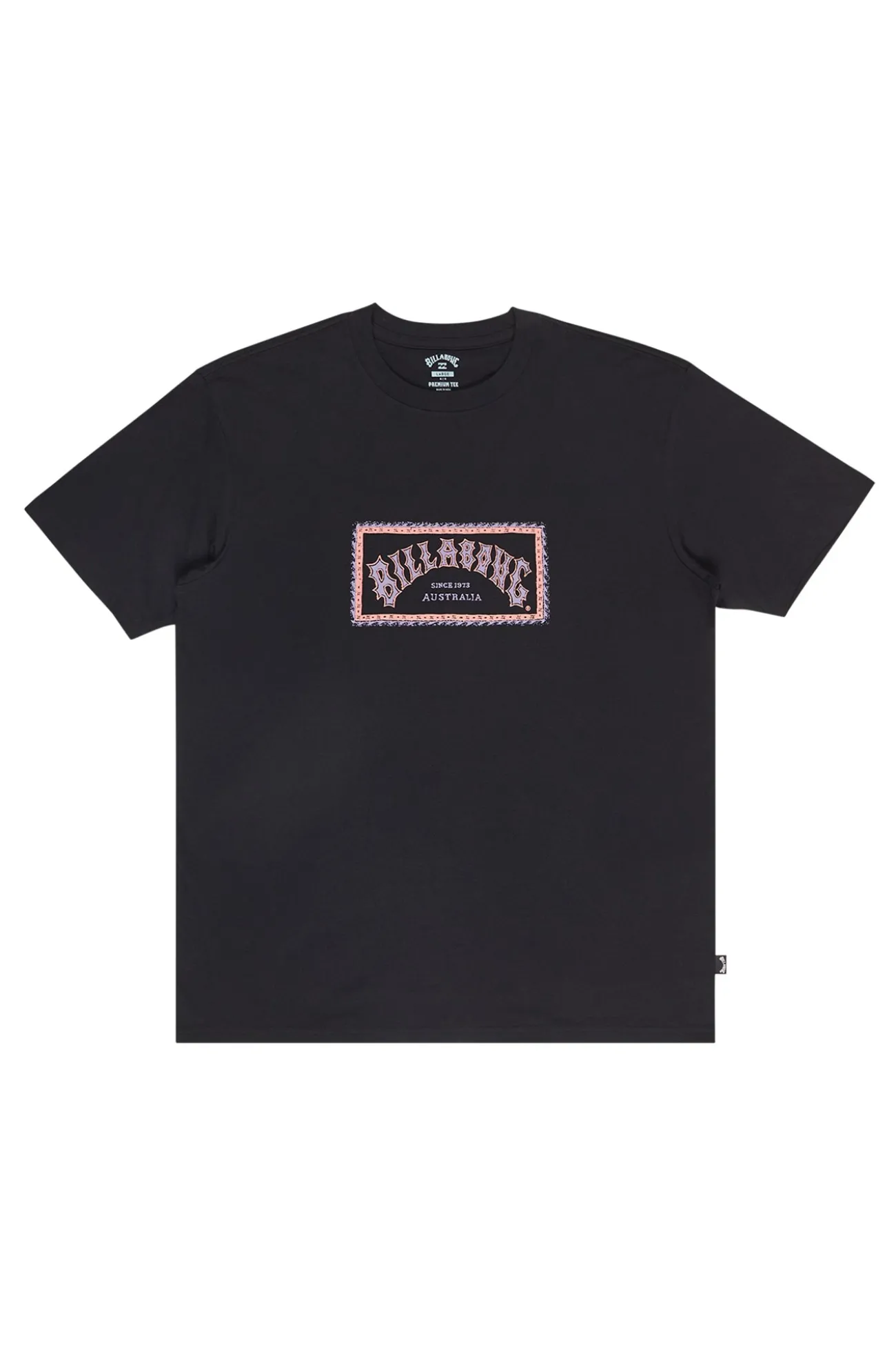 Camiseta de manga corta