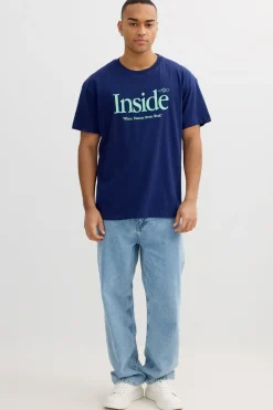 Camiseta de manga corta