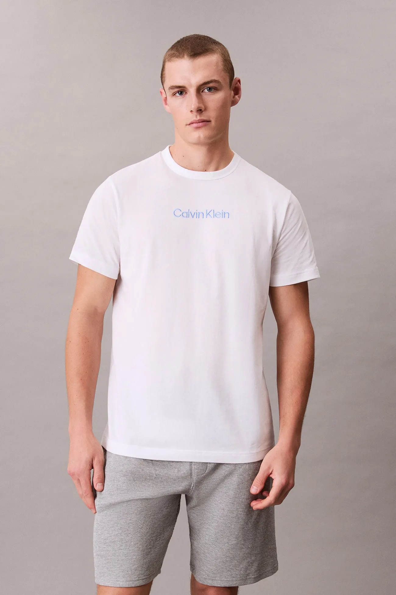 Camiseta de manga corta