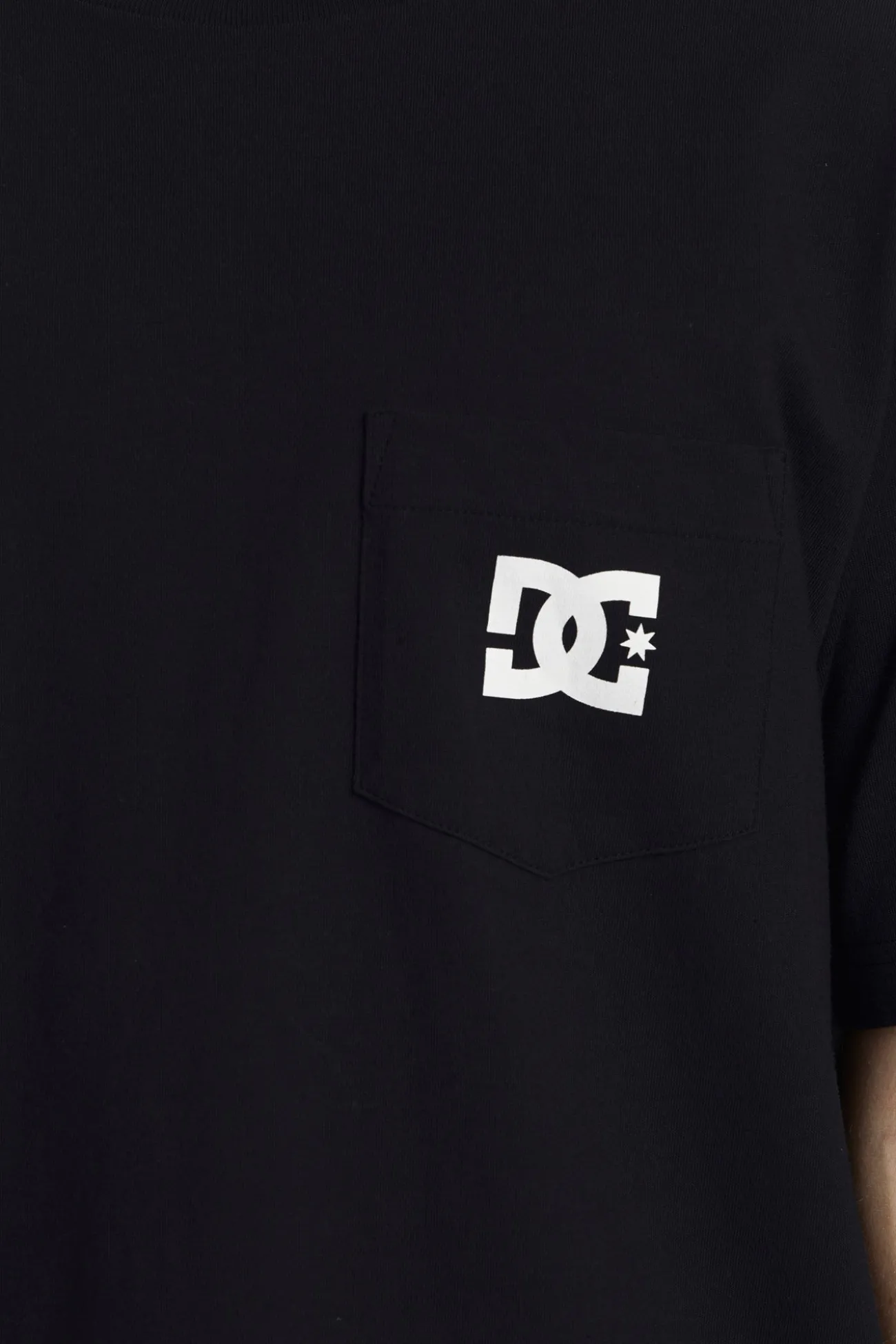 Camiseta de manga corta
