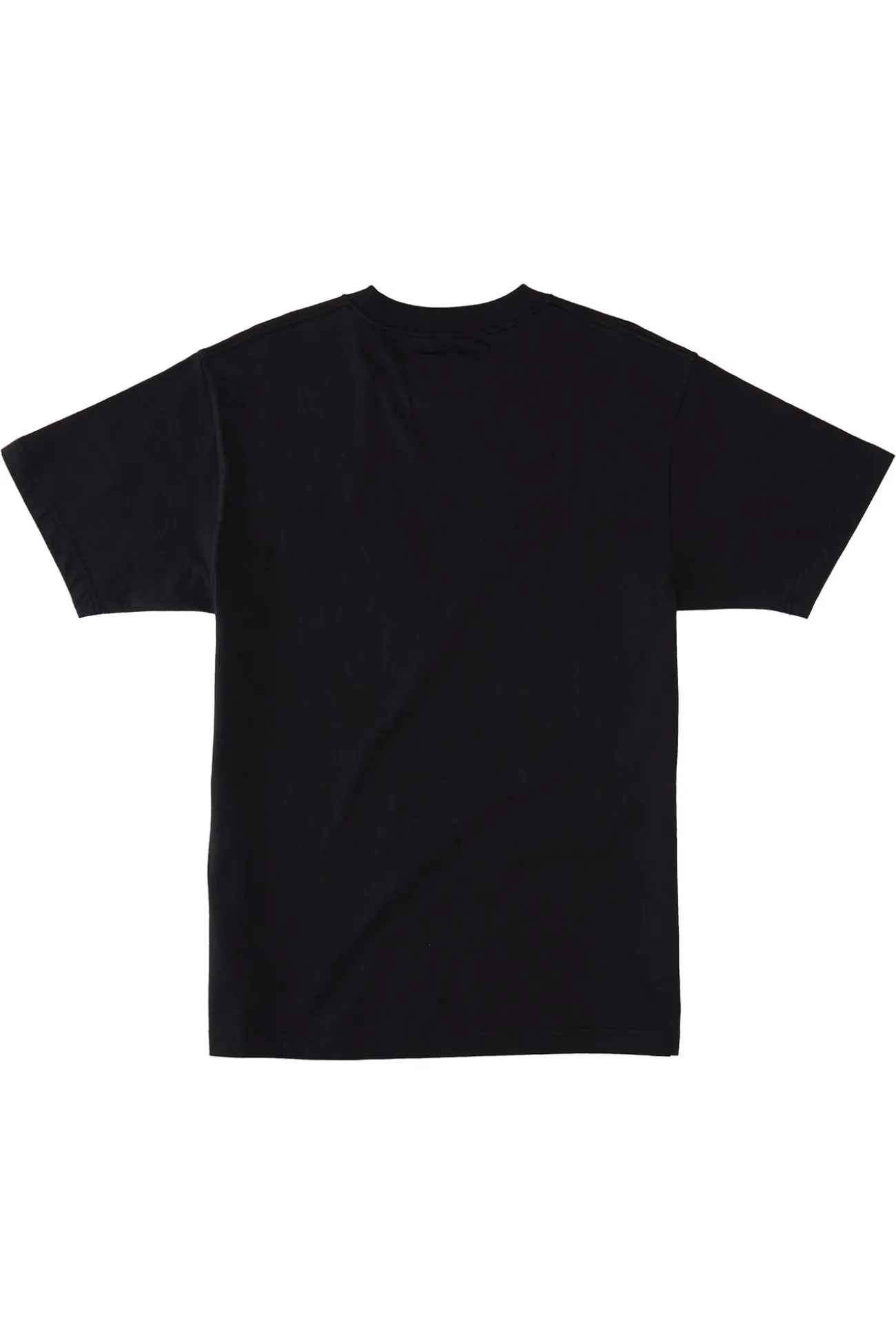 Camiseta de manga corta