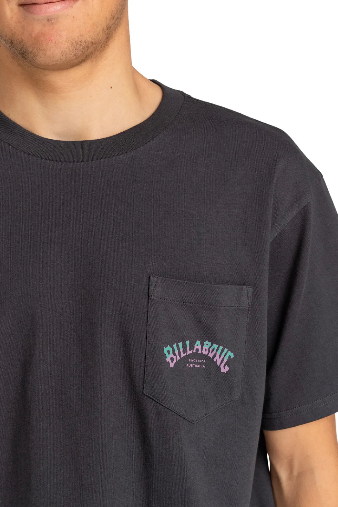 Camiseta de manga corta