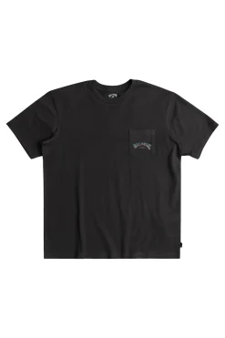Camiseta de manga corta
