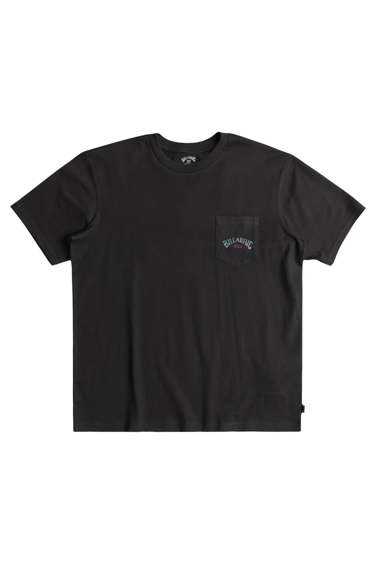 Camiseta de manga corta
