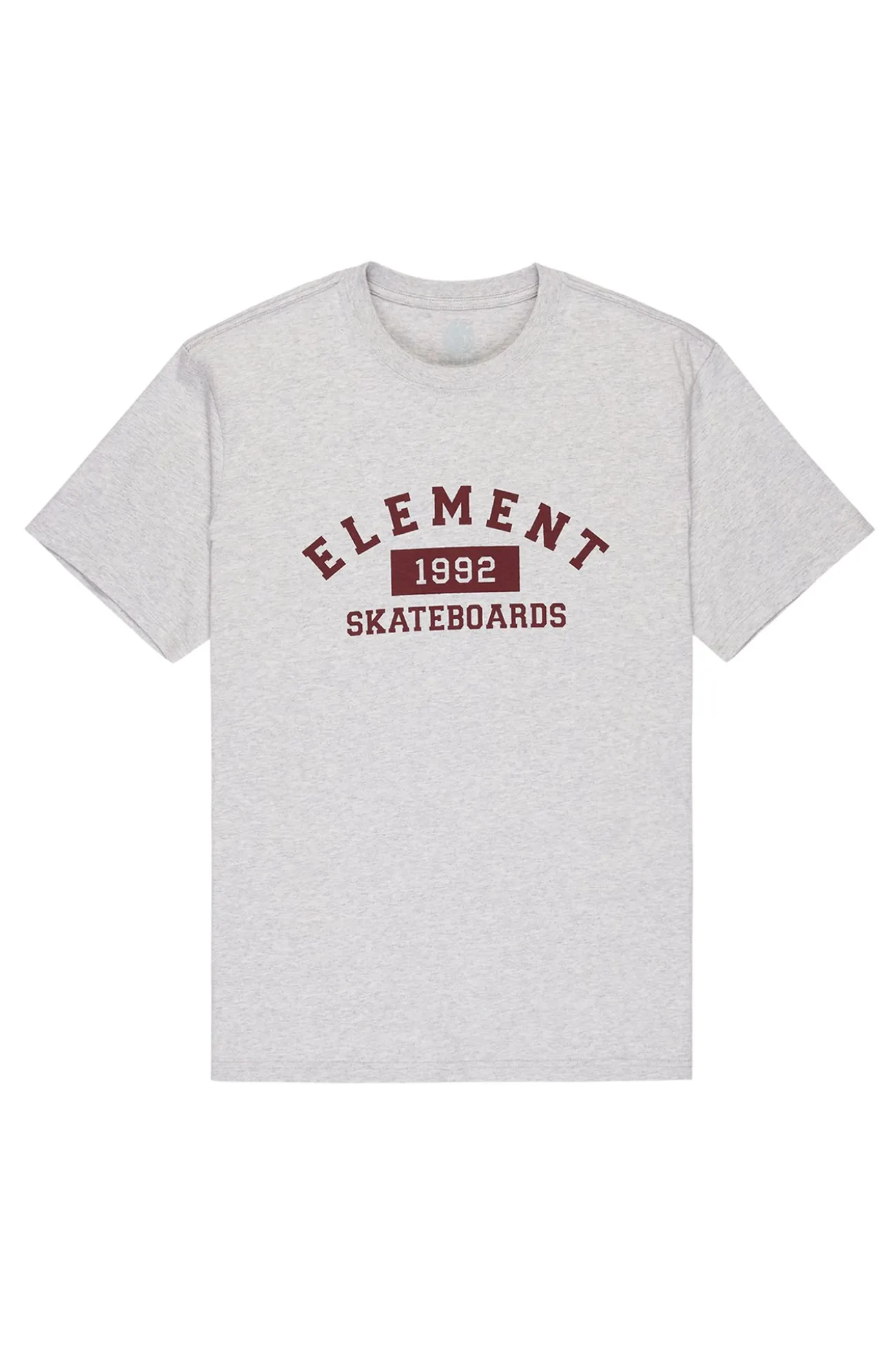 Camiseta de manga corta