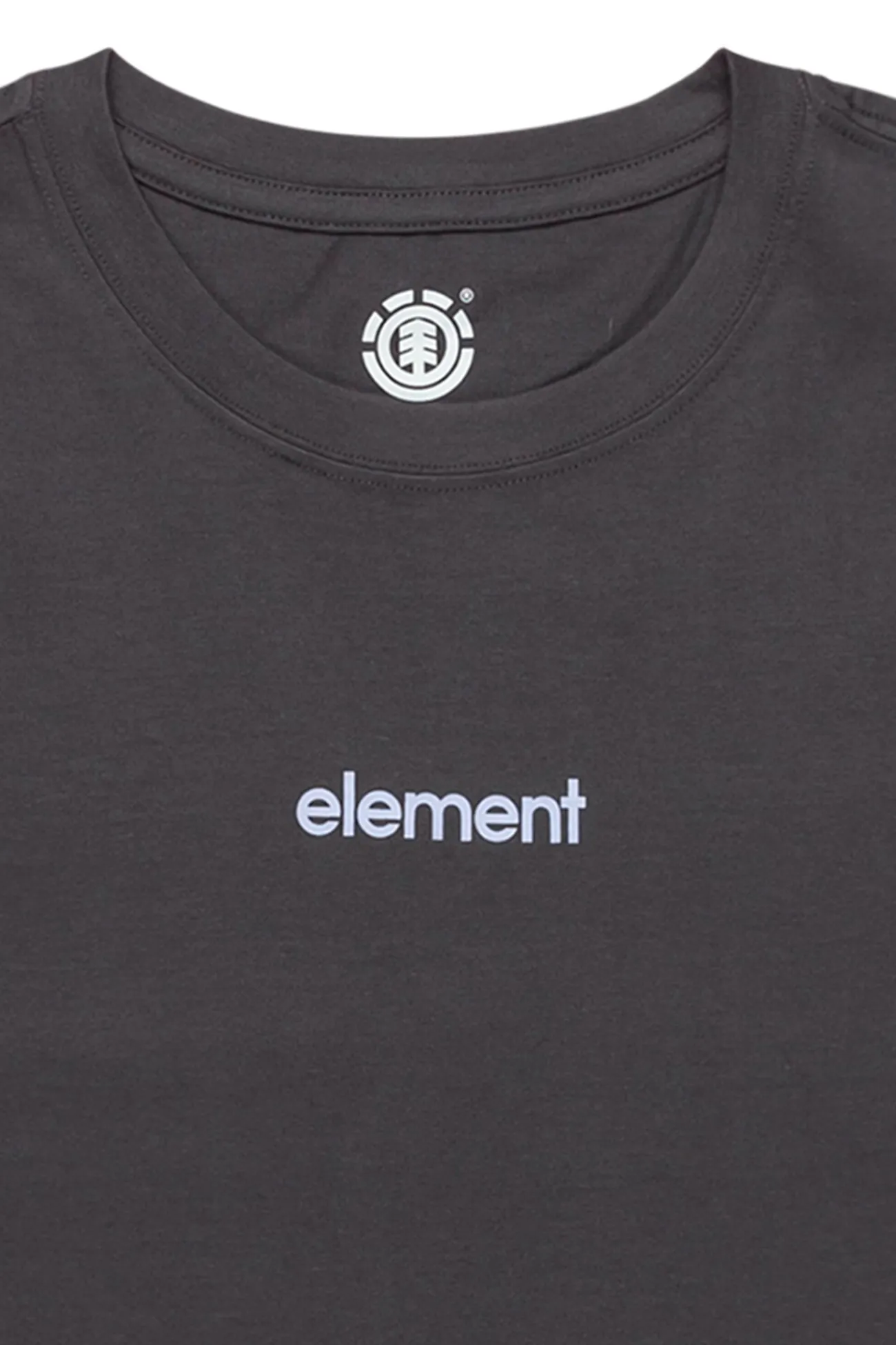 Camiseta de manga corta
