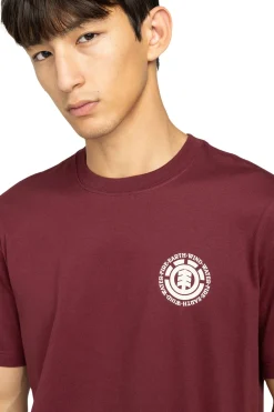 Camiseta de manga corta